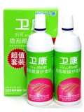 卫康润视修复型355ML+355ML