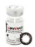 G&G西武LOVEEYES美目迷惑黑L03-新品上市