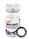 G&G西武LOVEEYES魔力晶睛灰-新品上市
