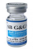 G&G西武近视散光隐形眼镜【常规度数】