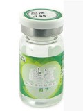 保视宁 酷炫 超薄 软性隐形眼镜