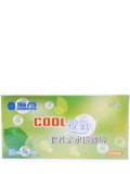 海昌COOL视氧高透氧【季抛】