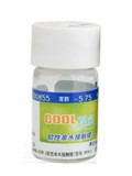 海昌COOL视氧薄边无感隐形眼镜