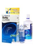 博士伦润明500ml+清透120ml