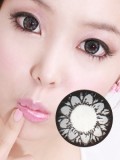 GEO flower series 花瓣灰-新品