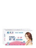 舒洁月抛型隐形眼镜