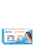 舒洁半年抛型隐形眼镜