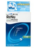 博士伦润明355ML+120ml+双联盒