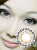 KIMINO凯米诺大天使三色灰彩色隐形眼镜