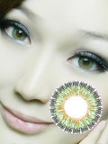 KIMINO凯米诺大天使三色绿彩色隐形眼镜