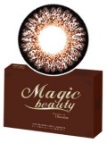 MagicBeauty 慕思巧克力-新品[半年抛2片装]