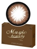 MagicBeauty 杏仁巧克力-新品[半年抛2片装]