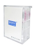 蓝睛灵定制近视散光隐形眼镜-8.4基弧
