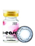 科莱博怡美思丝缎玫瑰蓝年抛1片装