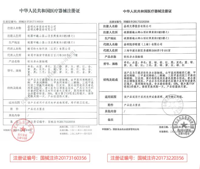 注册证：国械注许20173160356 加载中。。。