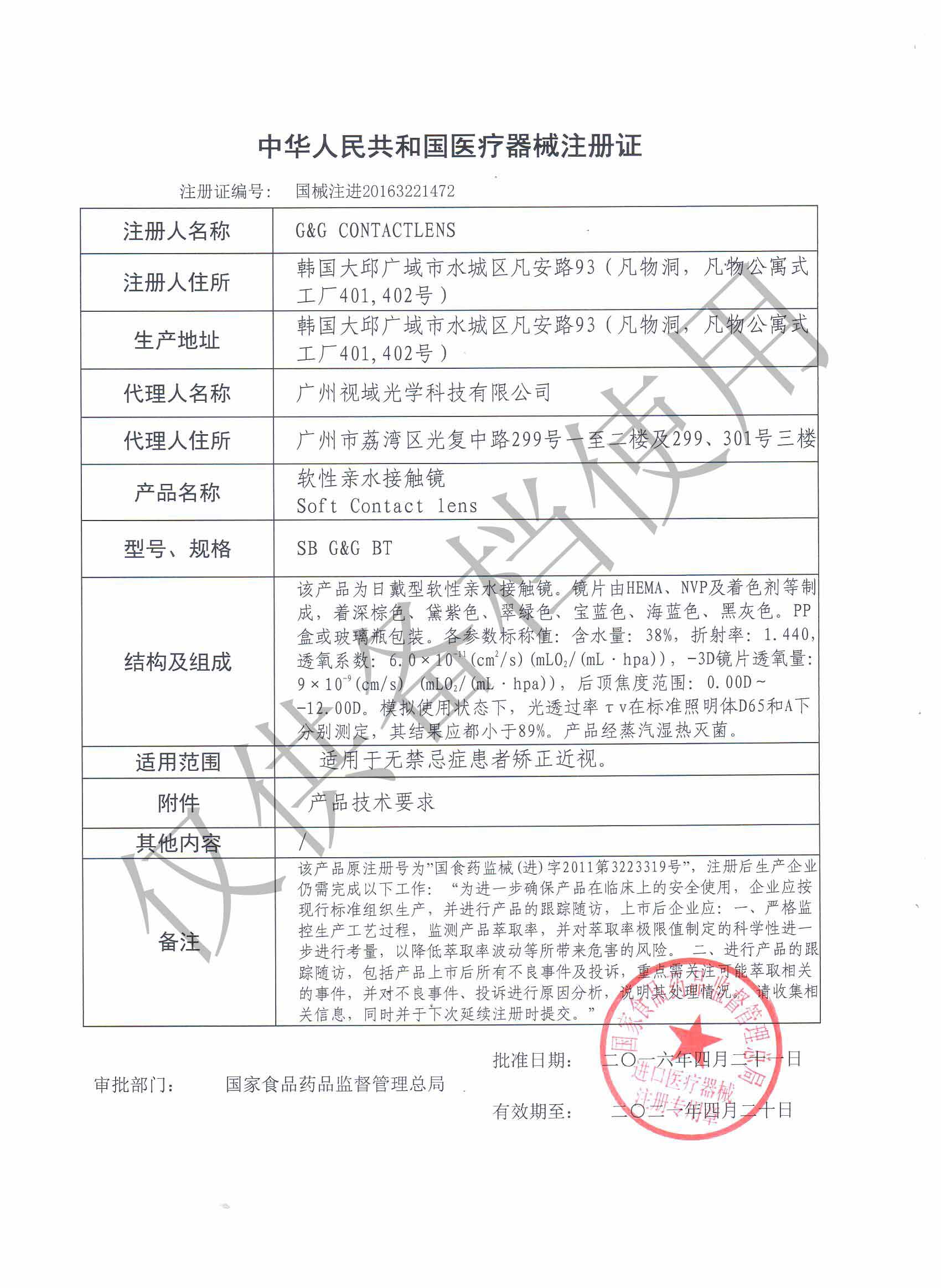 注册证：国械注进20163221472 加载中。。。